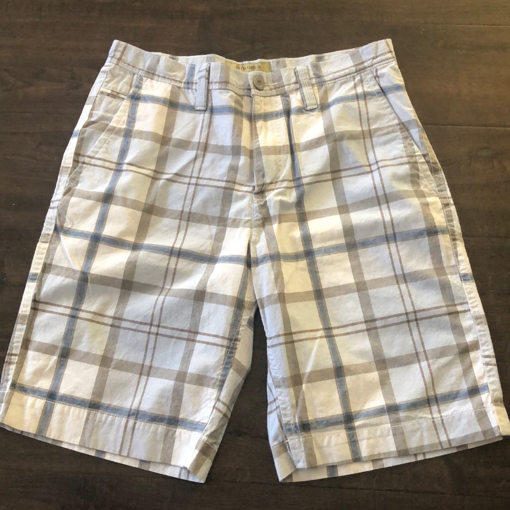 Sonoma Shorts